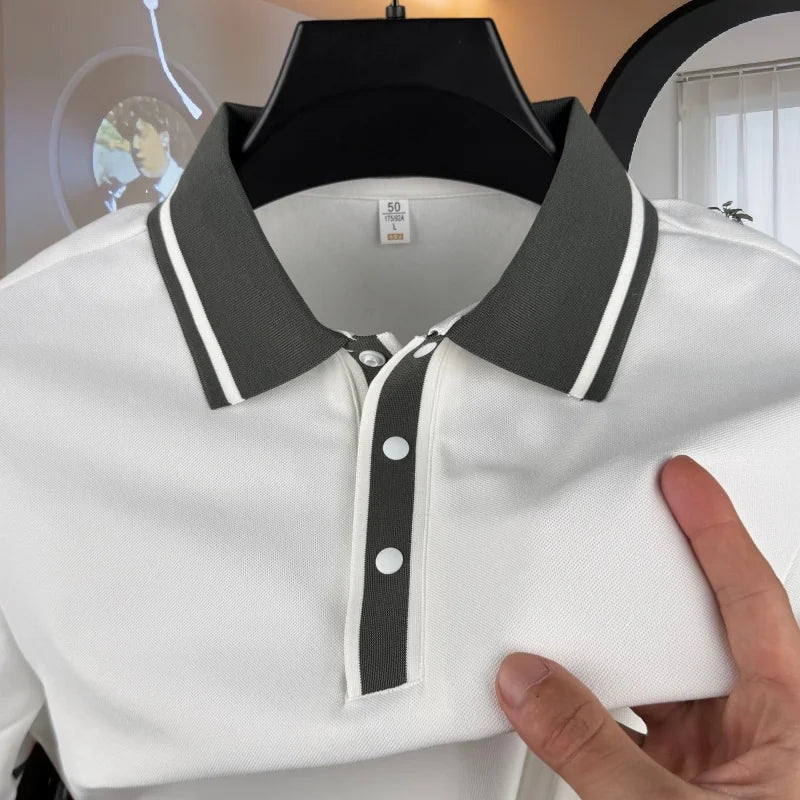 The No. 1 POLO SHIRT