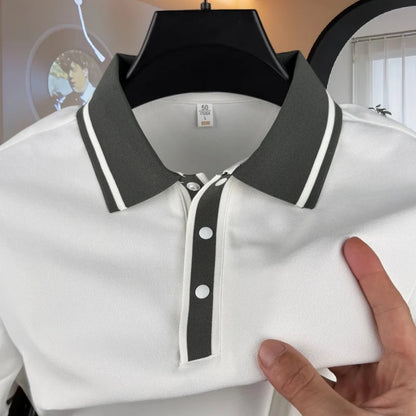 The No. 1 POLO SHIRT