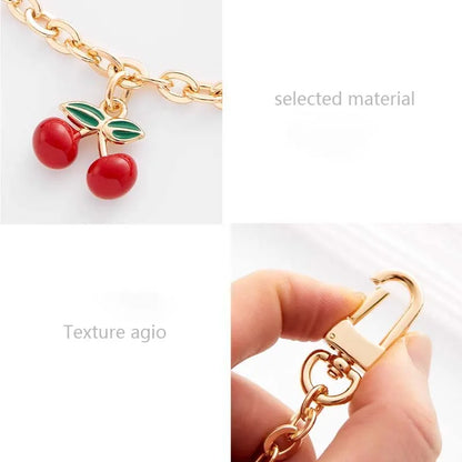 The No. 1 BAG CHAIN