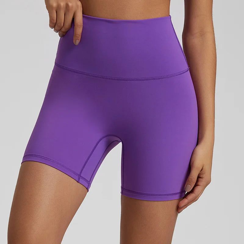 The No. 2 BIKING SHORTS
