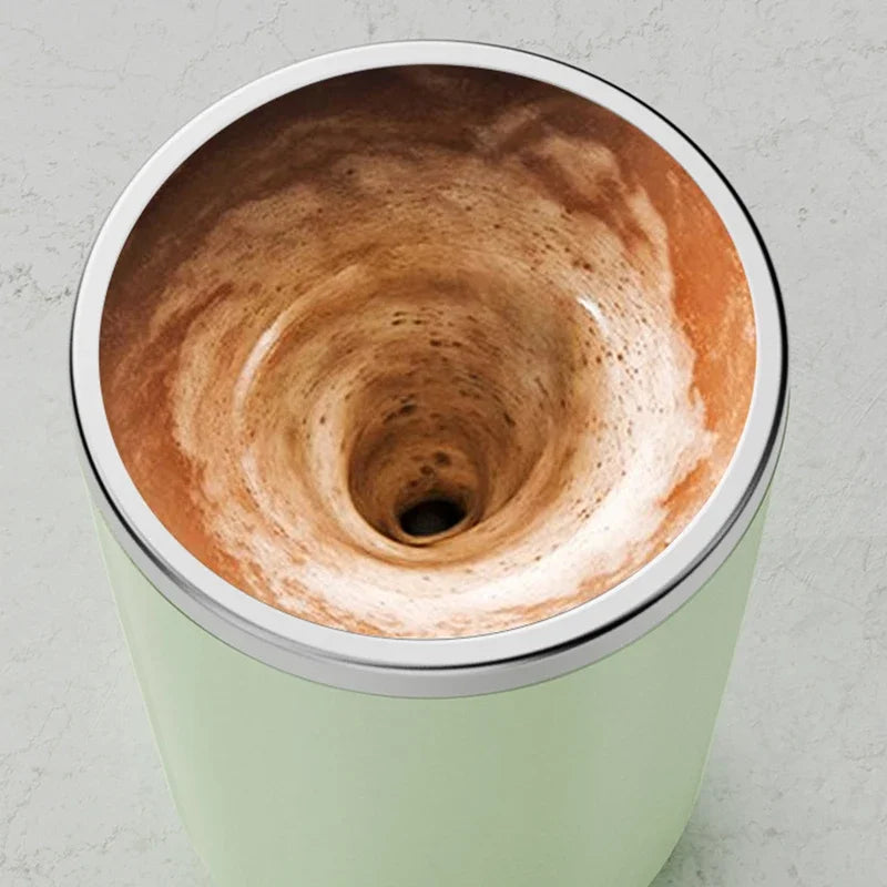 The No. 1 MAGNETIC CUP