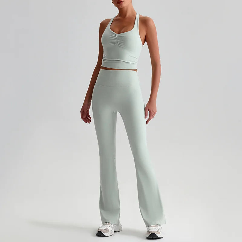 The No. 4 YOGA SET