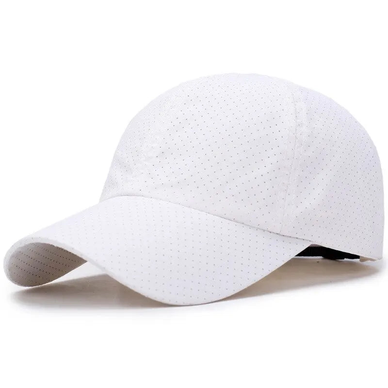 The No. 1 UNISEX CAP
