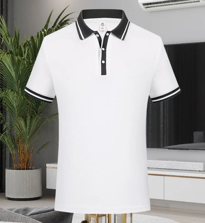 The No. 1 POLO SHIRT