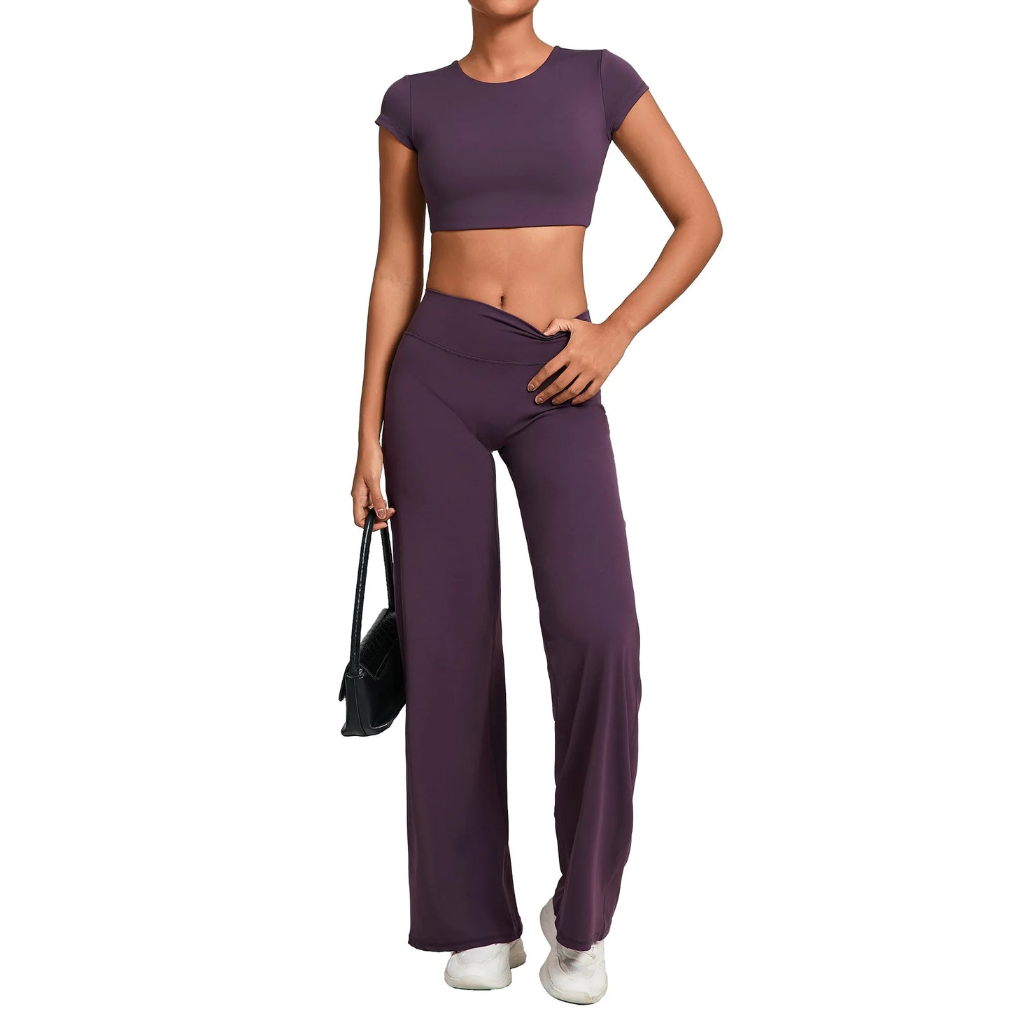 The No. 2 YOGA SET