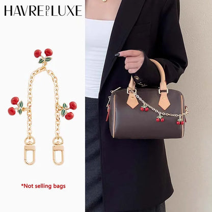 The No. 1 BAG CHAIN