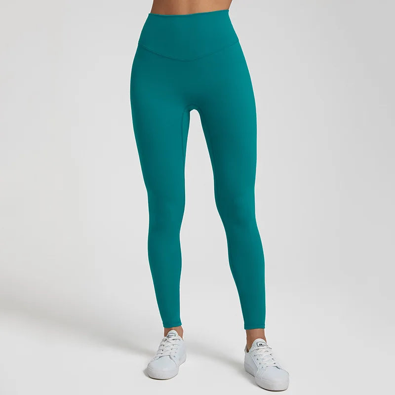 The No. 4 LEGGINGS