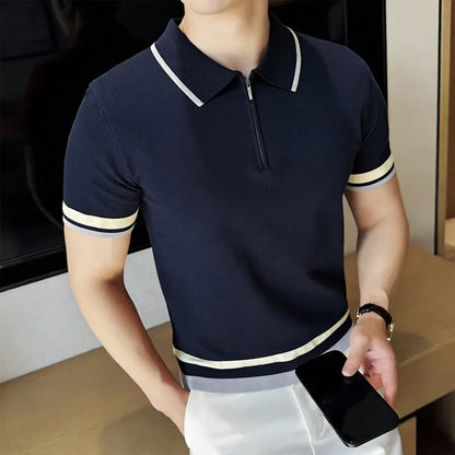 The No. 3 POLO SHIRT