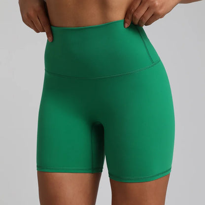 The No. 2 BIKING SHORTS