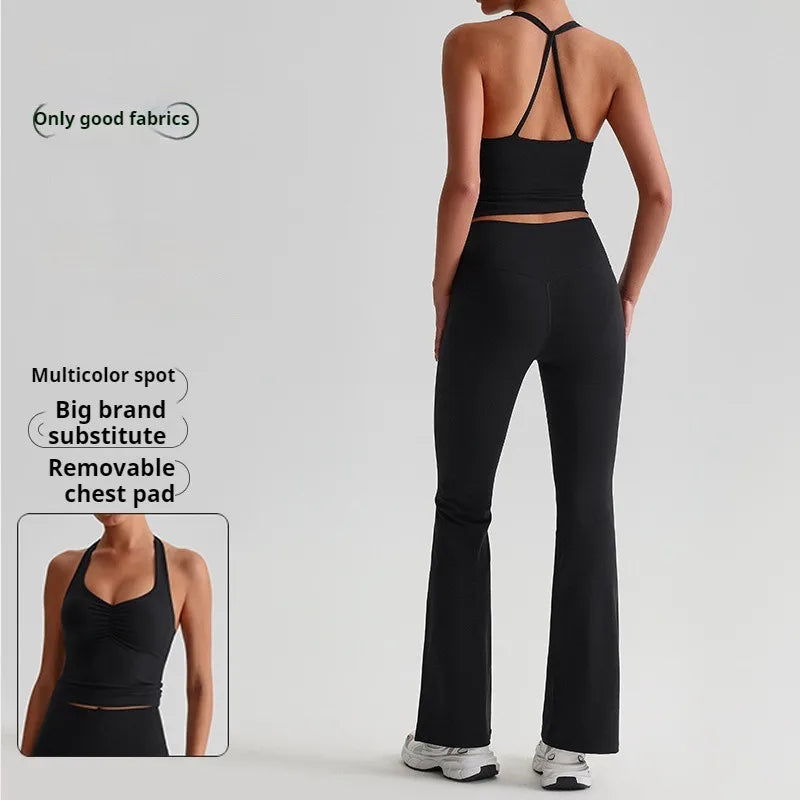 The No. 4 YOGA SET