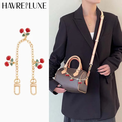The No. 1 BAG CHAIN