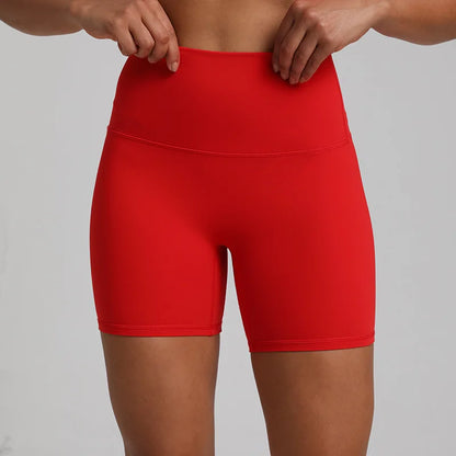 The No. 2 BIKING SHORTS