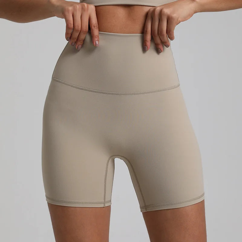 The No. 2 BIKING SHORTS