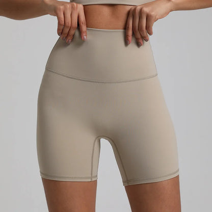 The No. 2 BIKING SHORTS
