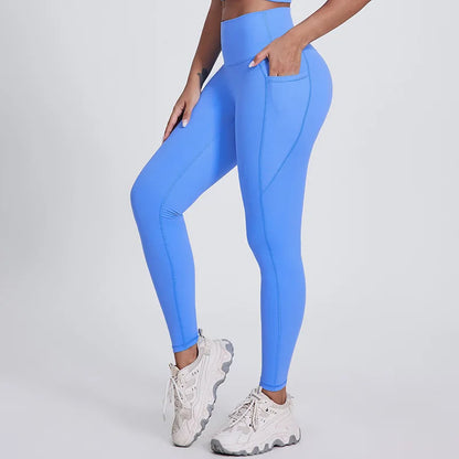The No. 1 LEGGINGS (+POCKET)