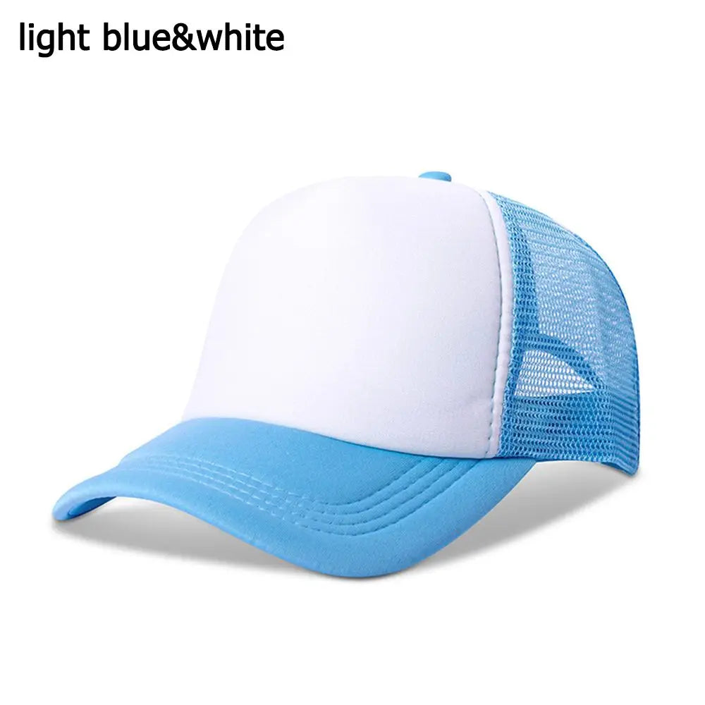 The No. 2 UNISEX CAP