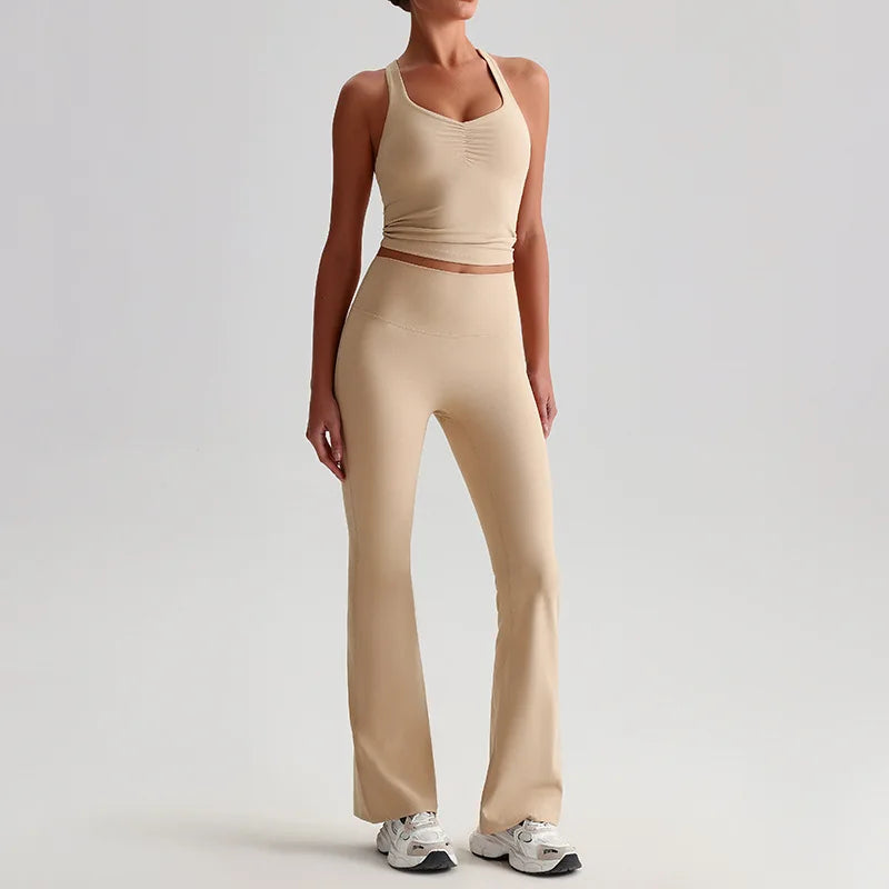The No. 4 YOGA SET