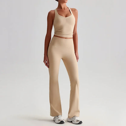 The No. 4 YOGA SET