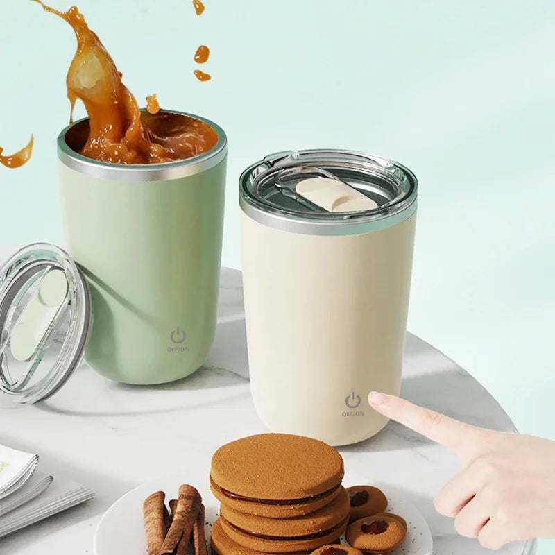 The No. 1 MAGNETIC CUP