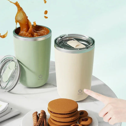 The No. 1 MAGNETIC CUP