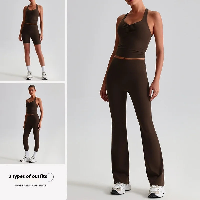 The No. 4 YOGA SET