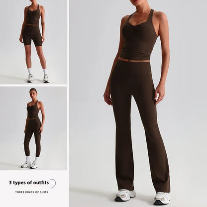 The No. 4 YOGA SET