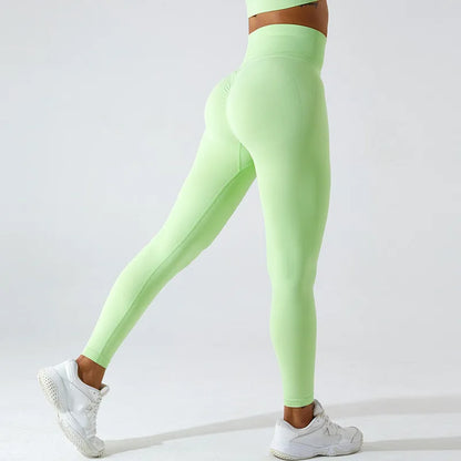The No. 3 BOOTY LEGGINGS