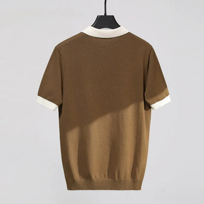 The No. 2 POLO SHIRT