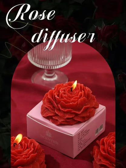 The No. 1 AROMA CANDLE