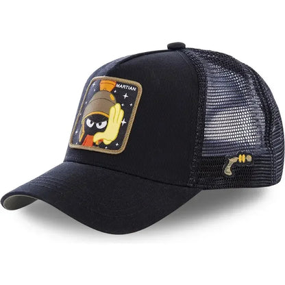 The No. 3 UNISEX CAP