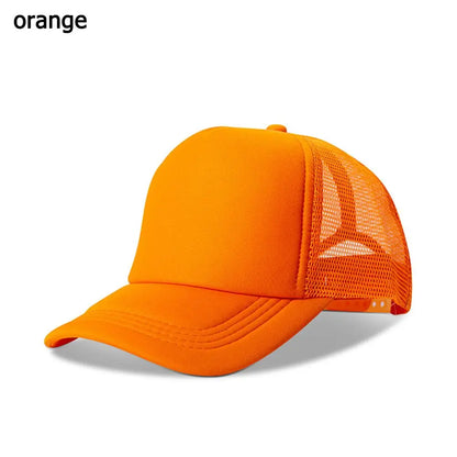 The No. 2 UNISEX CAP
