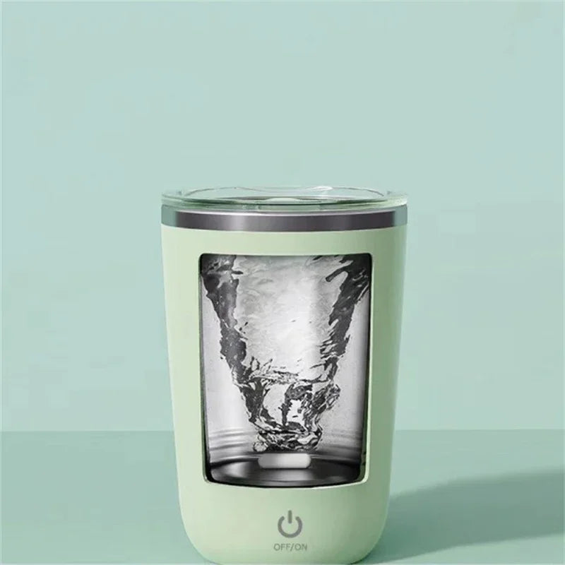 The No. 1 MAGNETIC CUP