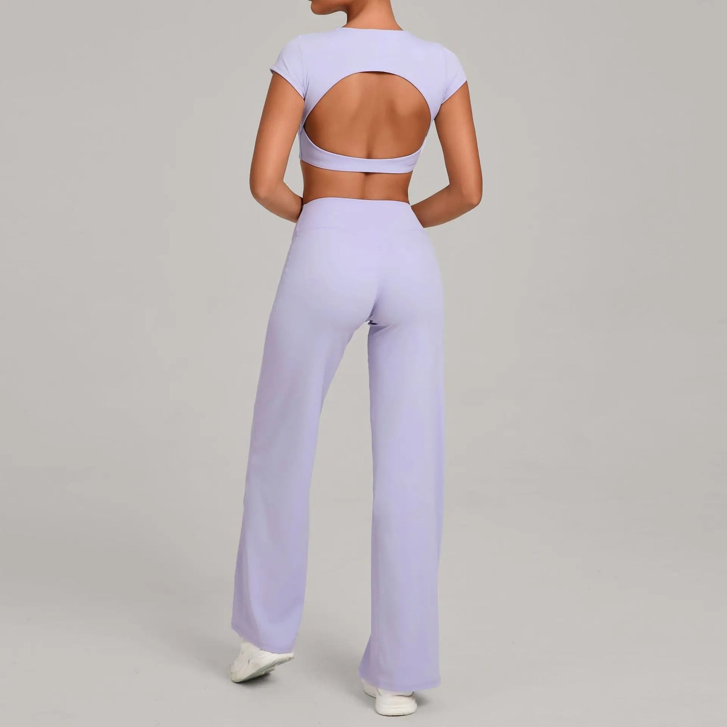The No. 2 YOGA SET