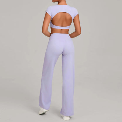 The No. 2 YOGA SET