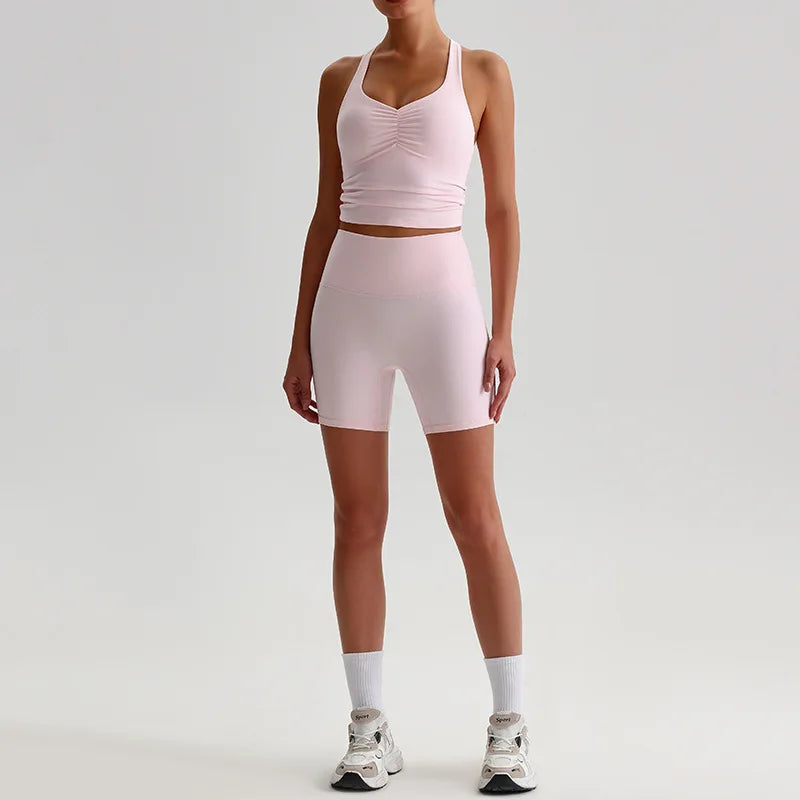 The No. 3 YOGA SET