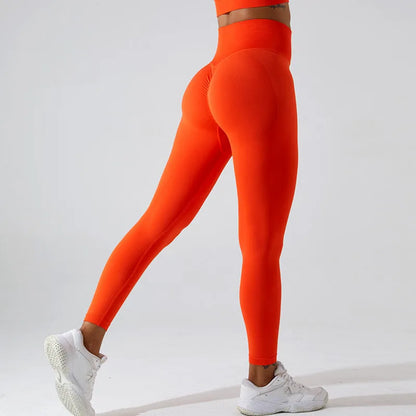 The No. 3 BOOTY LEGGINGS