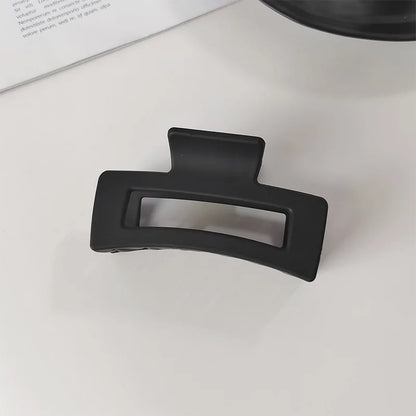 The No. 1 HAIR CLAW (+9 DIFFERENT SHAPES)