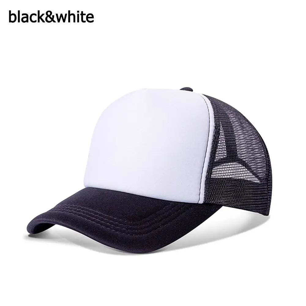 The No. 2 UNISEX CAP