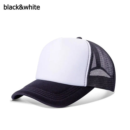The No. 2 UNISEX CAP