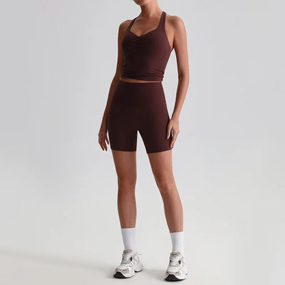 The No. 3 YOGA SET