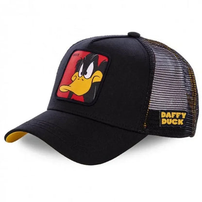 The No. 3 UNISEX CAP