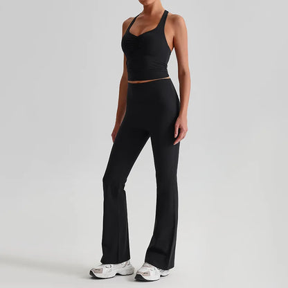 The No. 4 YOGA SET