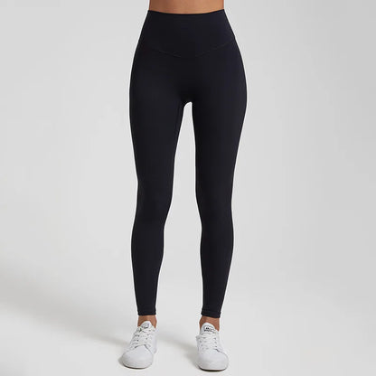 The No. 4 LEGGINGS
