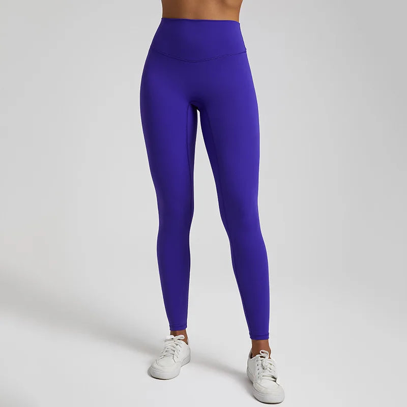 The No. 4 LEGGINGS