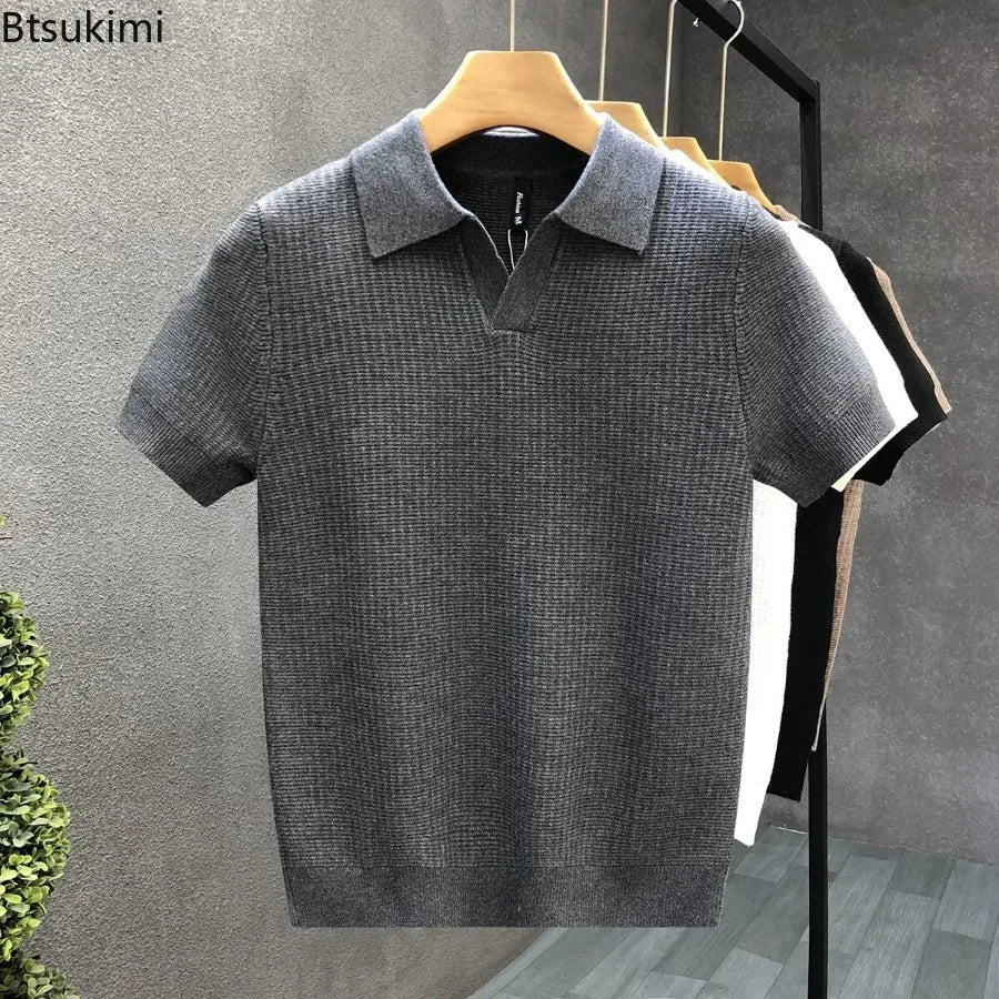 The No. 4 POLO SHIRT