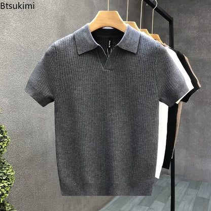 The No. 4 POLO SHIRT