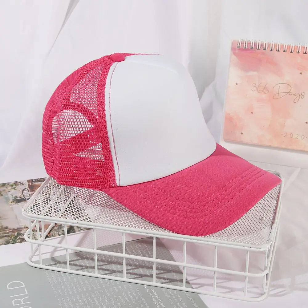 The No. 2 UNISEX CAP