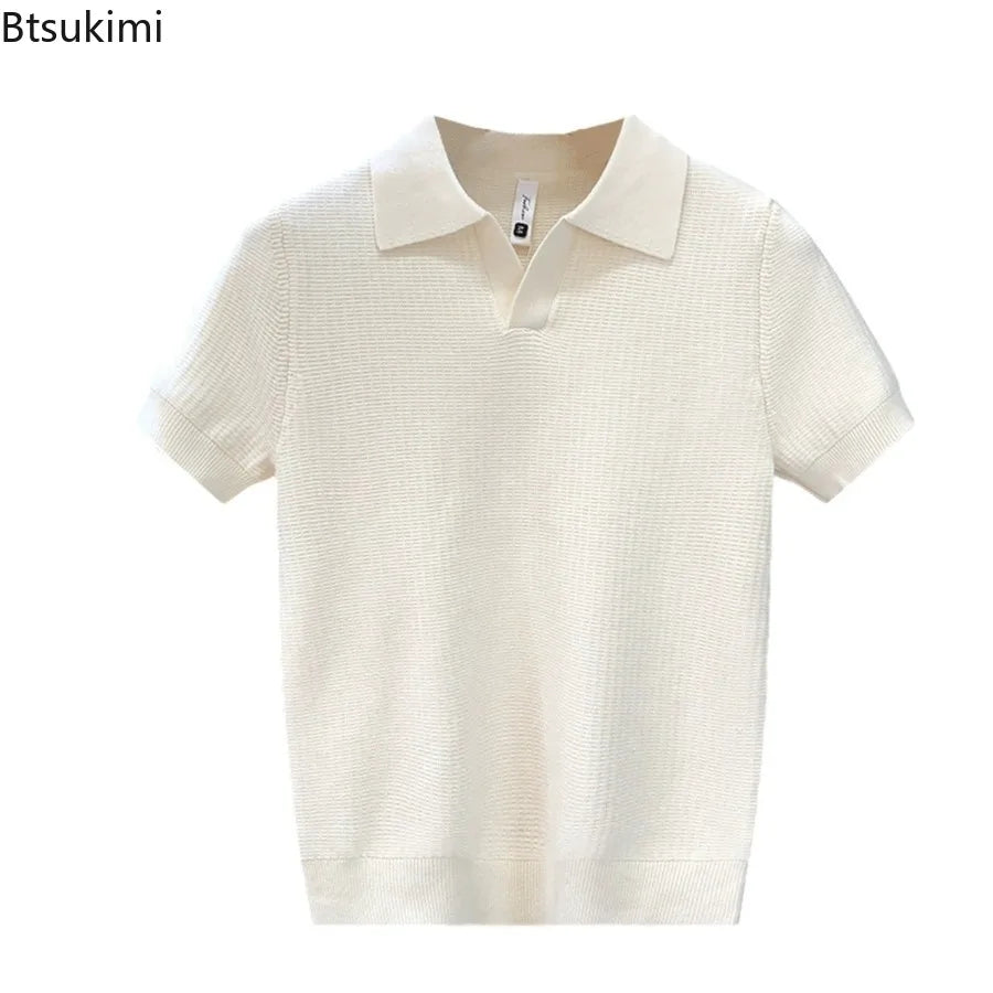 The No. 4 POLO SHIRT