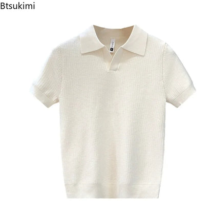 The No. 4 POLO SHIRT