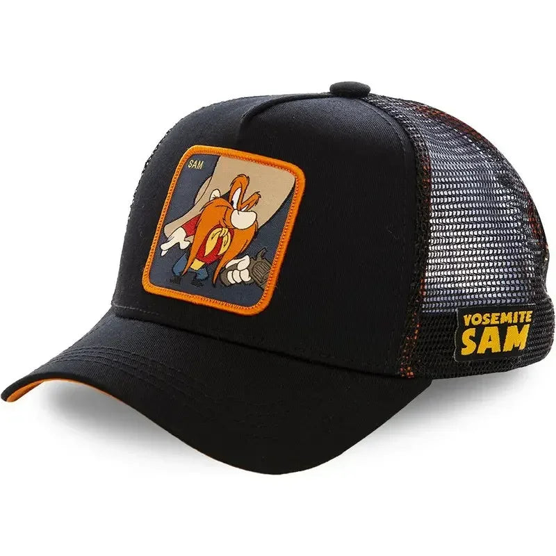 The No. 3 UNISEX CAP